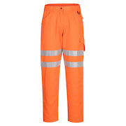 EC40 Eco HiVis Trouser